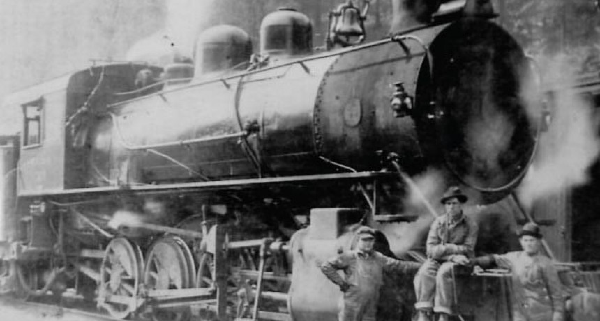 30 de agosto, Día de los ferrocarriles argentinos