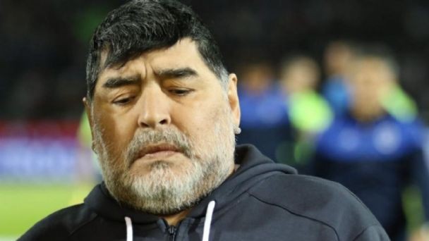 La externación no era lo adecuado por el entorno y las circunstancias