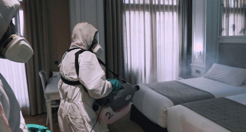 Cuatro provincias tienen casos de Delta asociados a viajeros, mientras CABA busca el nexo de contagio