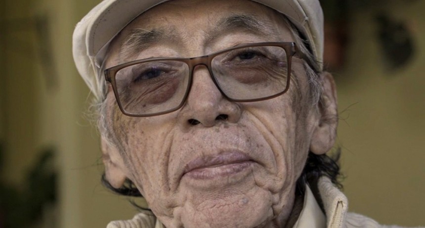 Vida y obra de “El nombrador” de Daniel Toro llega al Gaumont y a Cine.ar