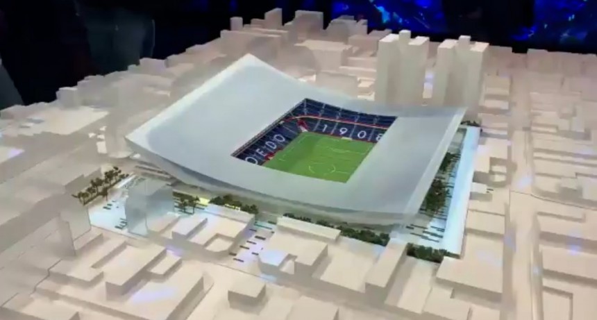 Votan la rezonificación del predio de San Lorenzo en Boedo para construir allí un estadio