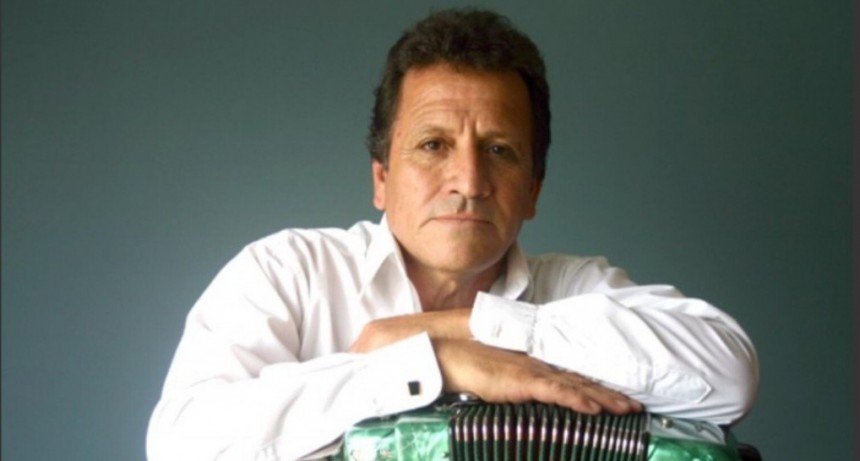 Murió por coronavirus el folclorista Néstor “Coco” Gómez