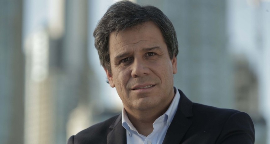 Gral Pacheco: Manes afirmó que su espacio pretende “hacer una autocrítica para ganarle al kirchnerismo“