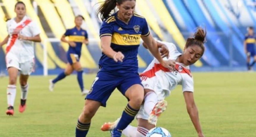 Lanzarán el Torneo YPF de fútbol femenino, con transmisión de TV Pública y DeporTV