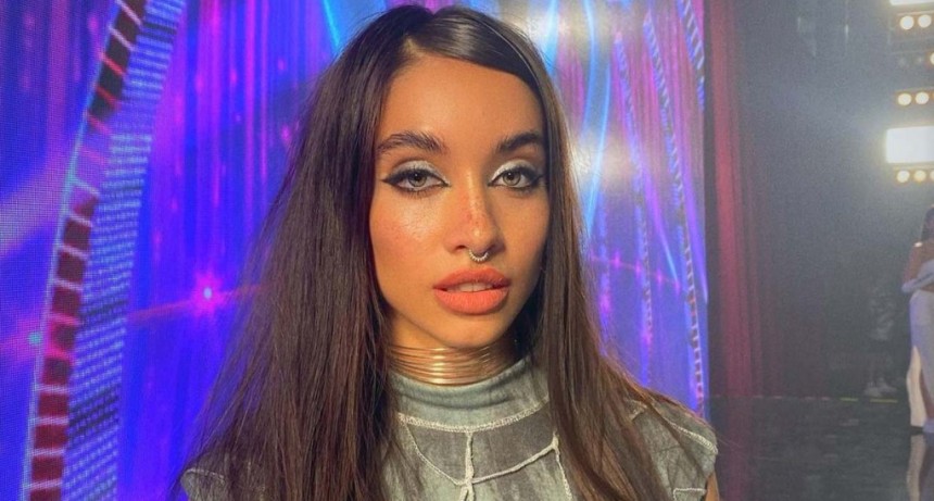 María Becerra contra los tamberos: “Lastiman a las vacas”