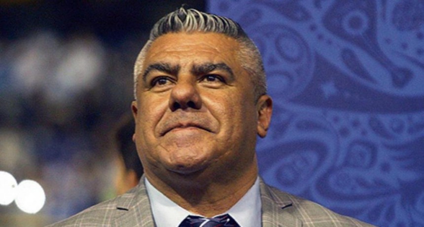 Cuestionan ante el IGJ las últimas elecciones de la AFA 