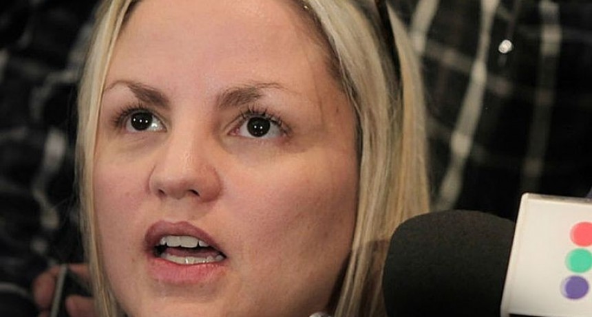 Elevan a juicio oral la causa por el robo a Carolina Píparo