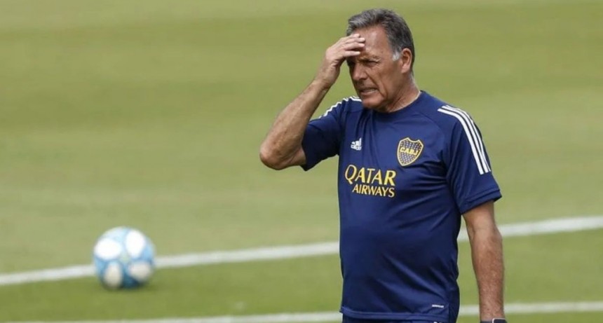 Russo, en medio de versiones, suma apoyos y cuestionamientos 