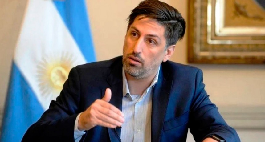 Trotta confía en arribar esta semana a un acuerdo salarial con los gremios docentes