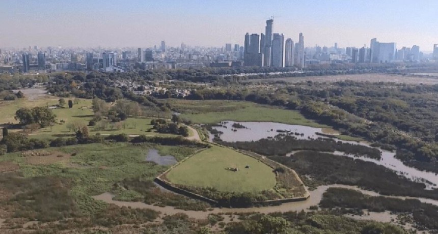 Costanera Sur: la Legislatura trata el convenio urbanístico para levantar torres