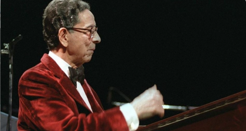 A cinco años de la muerte de Salgán, un faro en la música ciudadana