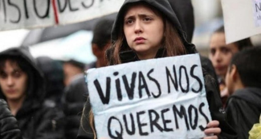 Aumentaron los femicidios, transfemicidios y travesticidios en CABA en 2020