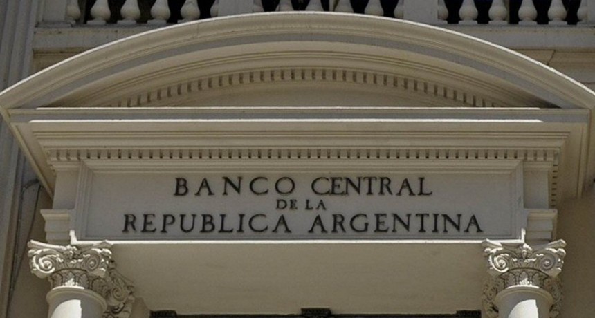 El BCRA aseguró que tiene una 