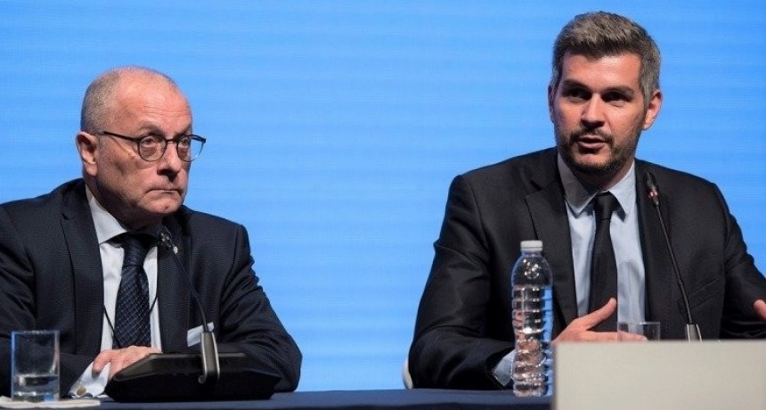 Imputaron a Marcos Peña y a Faurie en la causa del contrabando de municiones a Bolivia