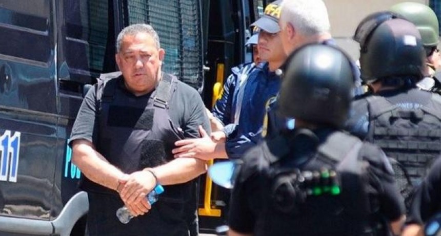 DElía quedará en libertad condicional y encabezará un acto en La Matanza