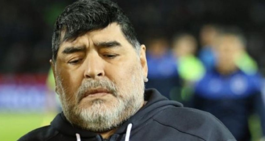 La externación no era lo adecuado por el entorno y las circunstancias