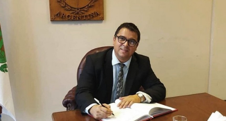 La Justicia de San Luis rechazó un pedido de prisión domiciliaria para un senador provincial