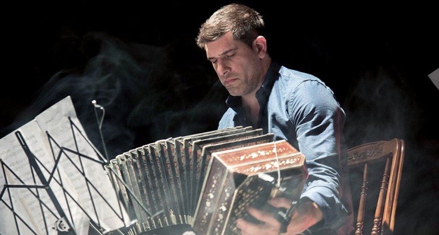 Daniel Ruggiero: “Creo que la tradición del género es innovar”