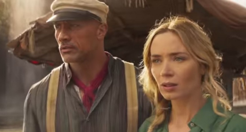 Disney prepara la secuela de 