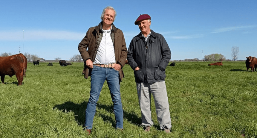 Elecciones en Angus: una lista federal propone renovar el 40% de los directores