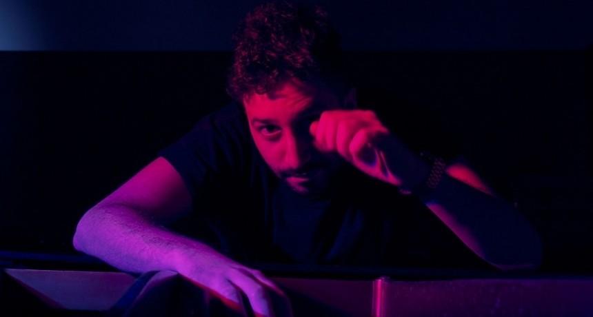 Nico Cotton: “Cada proyecto tiene un poco de salto al vacío”