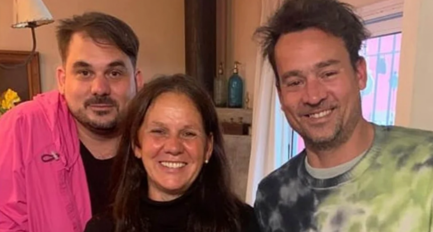 La reaparición de Chano en las redes: fotos, música y mensaje esperanzador