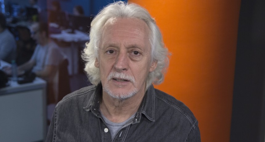 Nito Mestre cumple 70 años y prepara el concierto por su medio siglo en el rock nacional