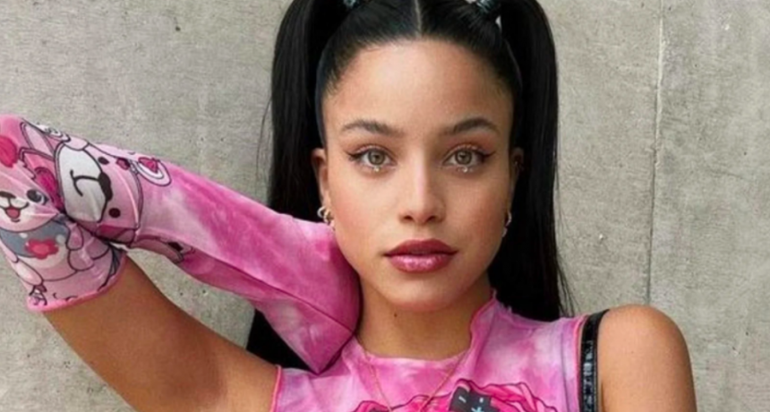 Emilia Mernes visitará diez ciudades en el marco de su primera gira nacional