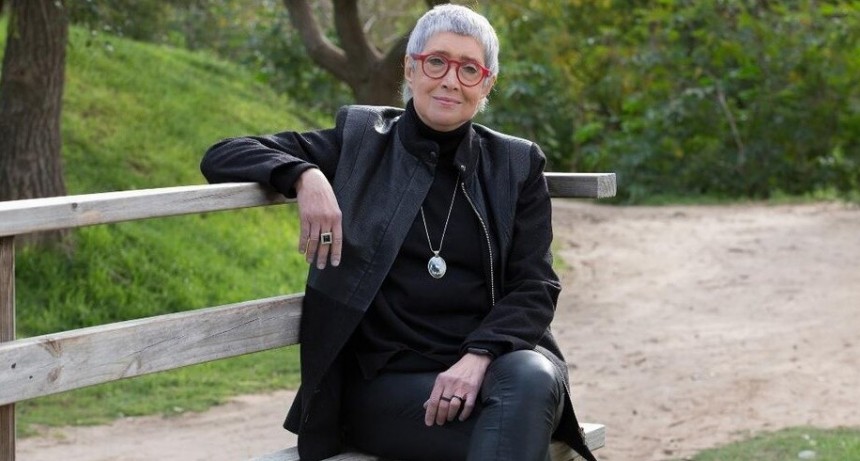 Teresa Parodi sumó dos funciones en el Torquato Tasso