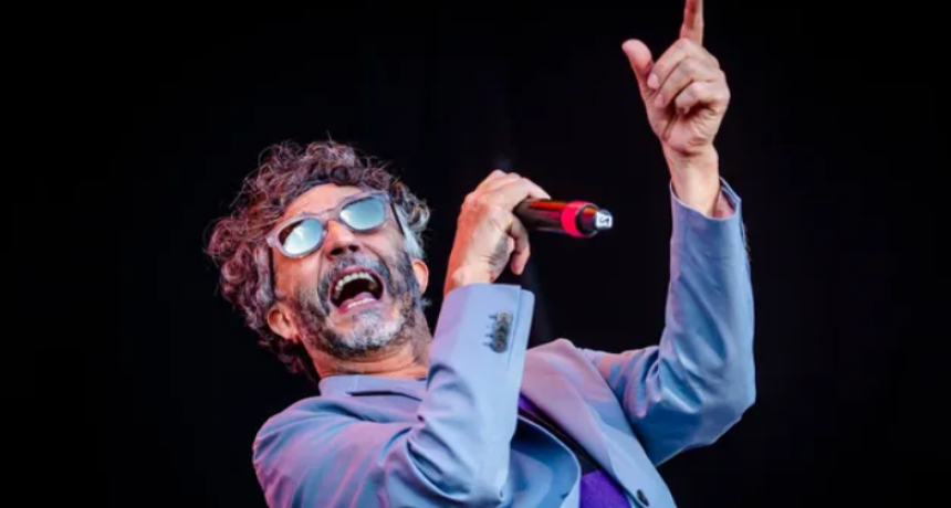 Fito Páez sigue sumando fechas a su gira internacional