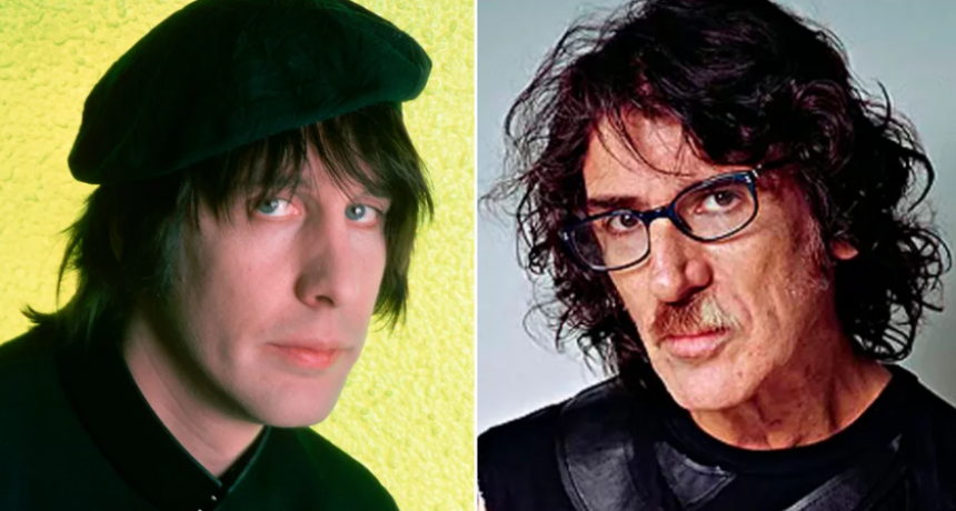 La “gripe” de Todd Rundgren que Charly García cambió por Influencia: el arte de hacer covers