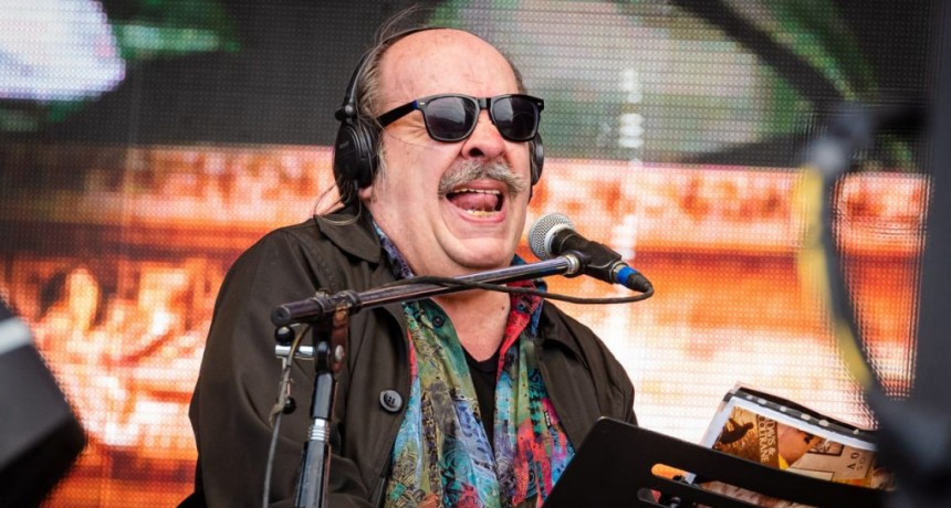 Vuelve el “Acusticazo” con Nebbia, Soulé y Porchetto, para festejar su 50 aniversario