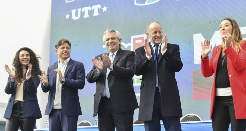 Alberto Fernández volvió a hablar sobre los precios e insistió en “evitar la especulación”