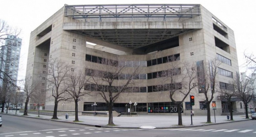 El Teatro Argentino de La Plata presenta un nuevo concierto sinfónico-coral