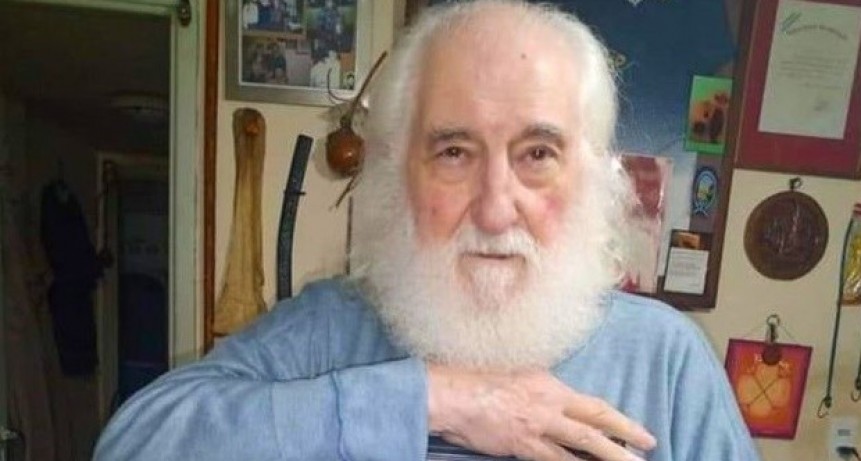 El difícil momento de José Larralde, leyenda de la música nacional: “Rascando el fondo de la olla”