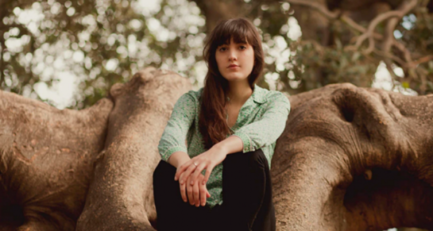 A los 31 años, falleció la cantautora Karina Vismara