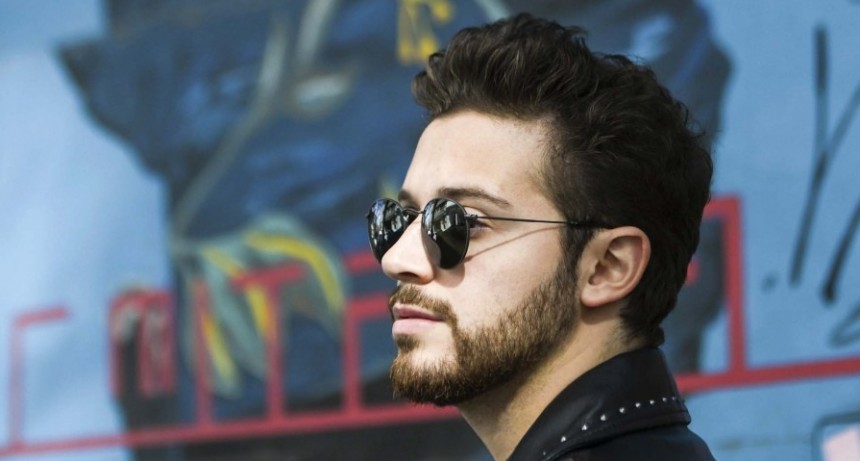 Ruggero conecta con la música para “Volver a cero” y sale de gira por el país