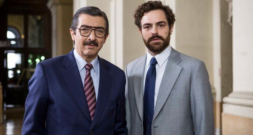 “Argentina, 1985”, en funciones de gala del Festival de Zurich