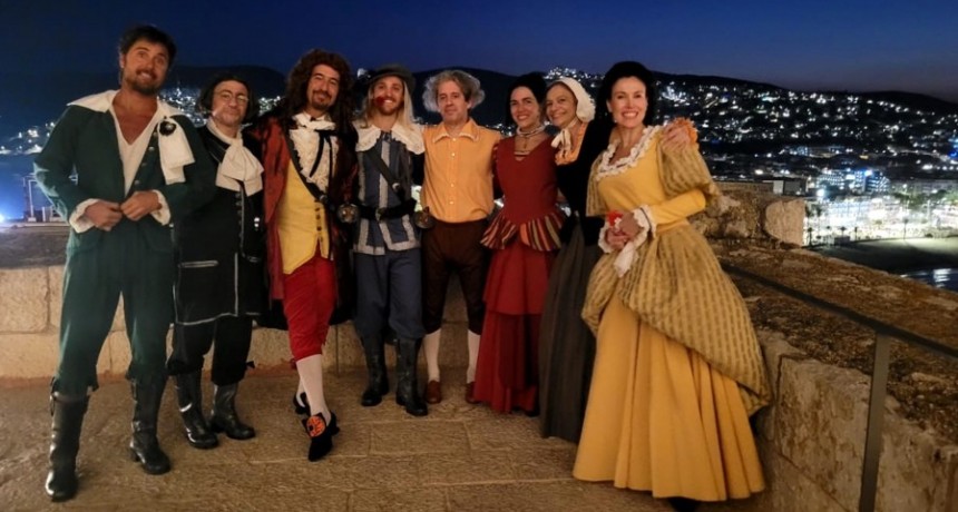 En España, un triunfo que nos alcanza a todos