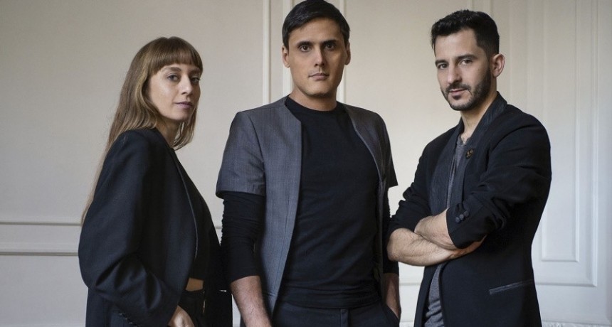 “Noestango” conjuga baile y música para indagar en el presente de la cultura porteña