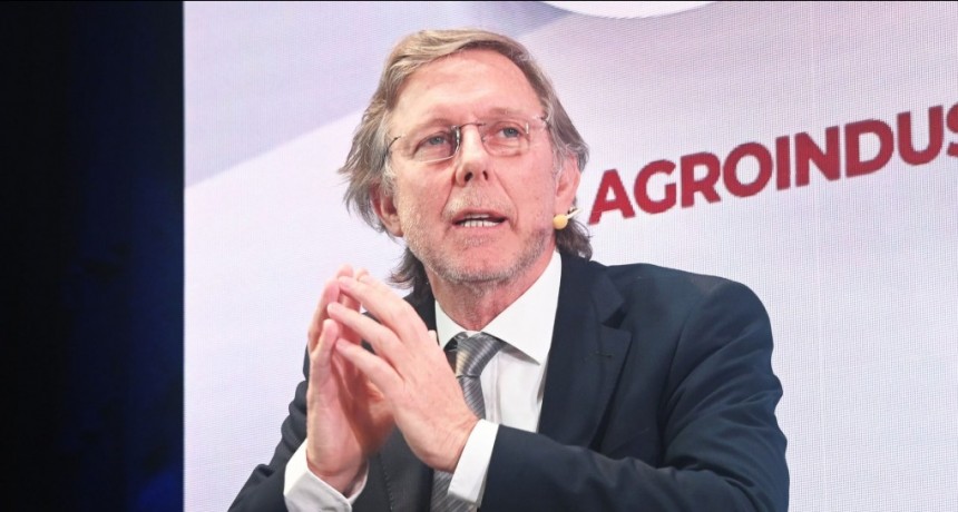 Agricultura convocó a los equipos técnicos de la Mesa de Enlace para “definir la hoja de ruta”