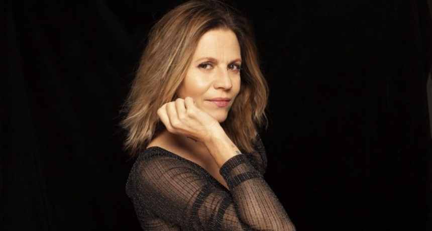 Marcela Morelo celebra sus 25 años de carrera con una gira por cinco ciudades argentinas