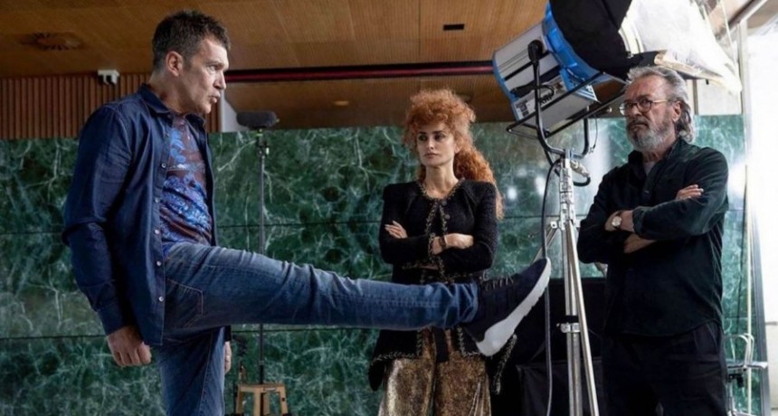 Cine de las Alturas de Jujuy da a conocer proyectos en desarrollo y secciones paralelas