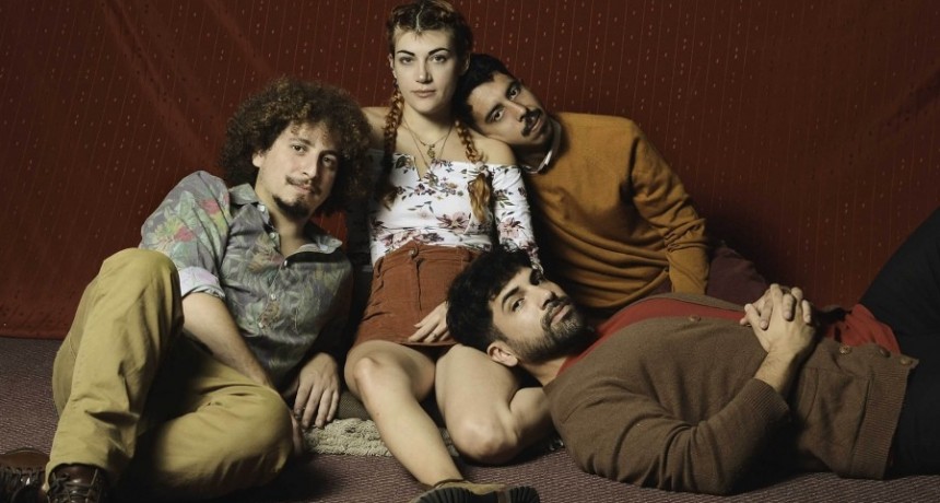 Sobreviento festeja una década de trayectoria con “Todas las palabras”