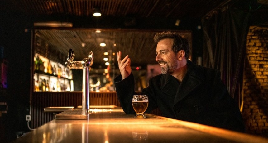 “Nada es para siempre” (salvo este amor), un espejo documental en el universo de Kevin Johansen