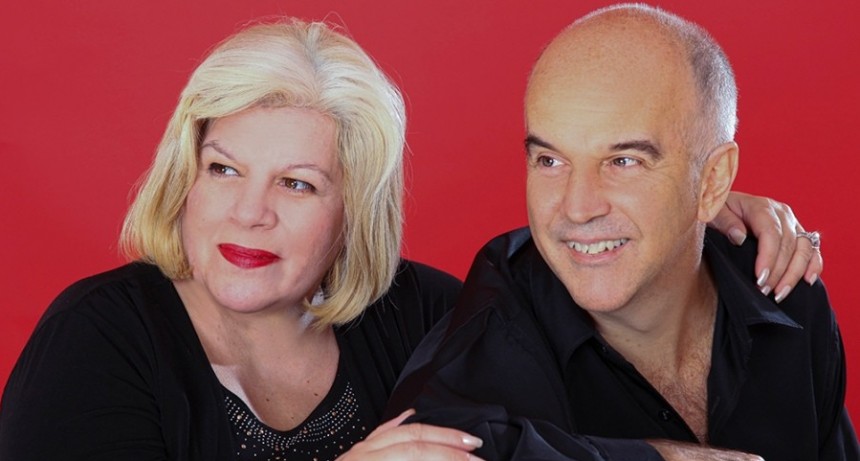 María Graña vuelve a los escenarios porteños