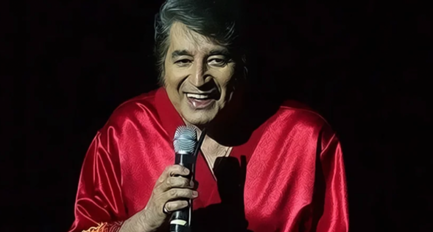 Shows y visitas guiadas en la agenda del Castillo, que homenajea el natalicio de Sandro