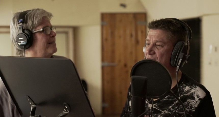 Los Abuelos de la Nada es una bocanada de aire fresco en tiempos acalorados