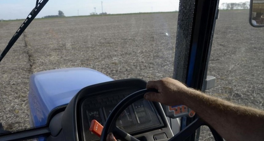 Suelos sin recargas: para lo que resta de agosto, solo habría lluvias muy localizadas