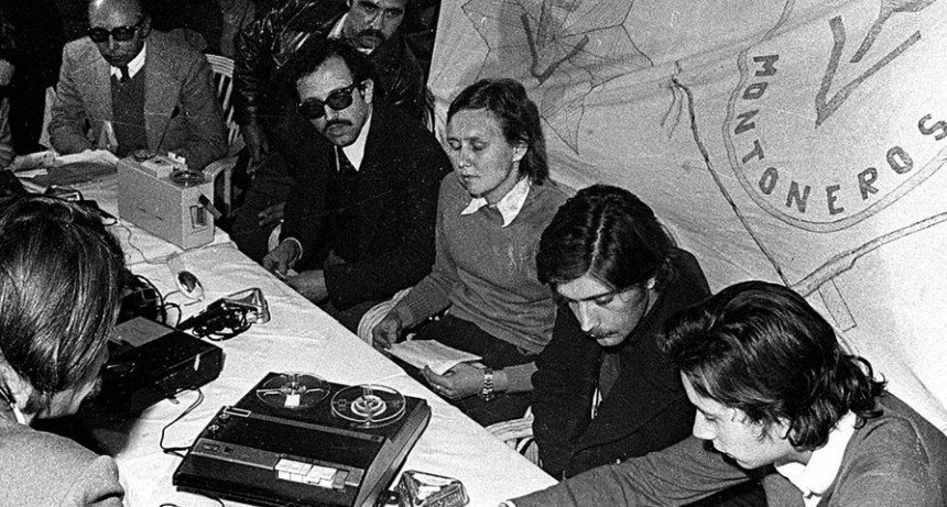 La TV Pública emitirá el documental “Trelew: La fuga que fue masacre”